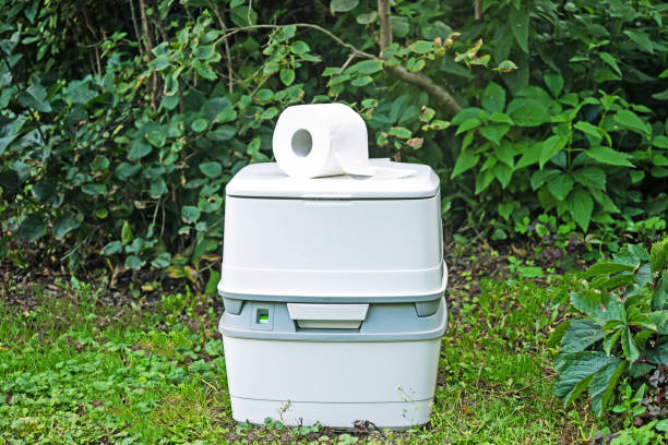 Best Local porta potty services  in Cutler, CA