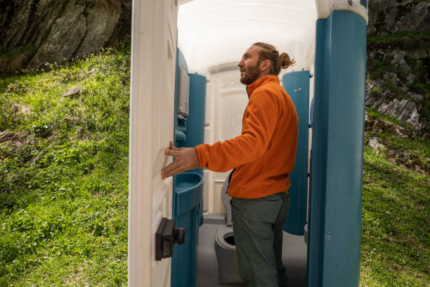 Best Porta potty rental for parties  in Cutler, CA