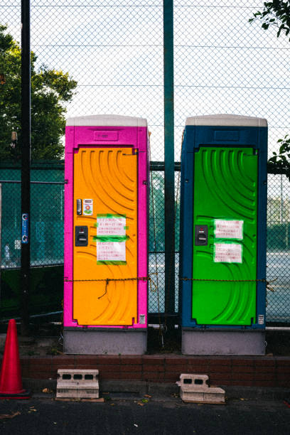 Portable Toilet Options We Offer in Cutler, CA