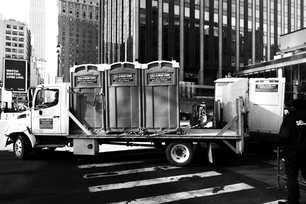 Best Emergency porta potty rental  in Cutler, CA