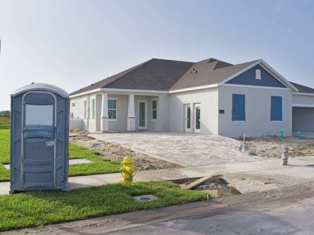 Best Affordable portable toilet rental  in Cutler, CA